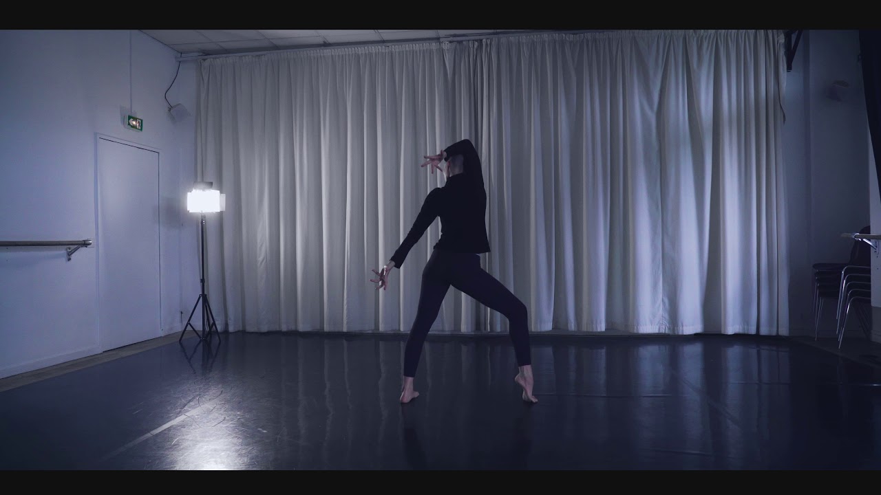 GoGo Penguin - Hopopono ft. Lauranne ( Dance Video )