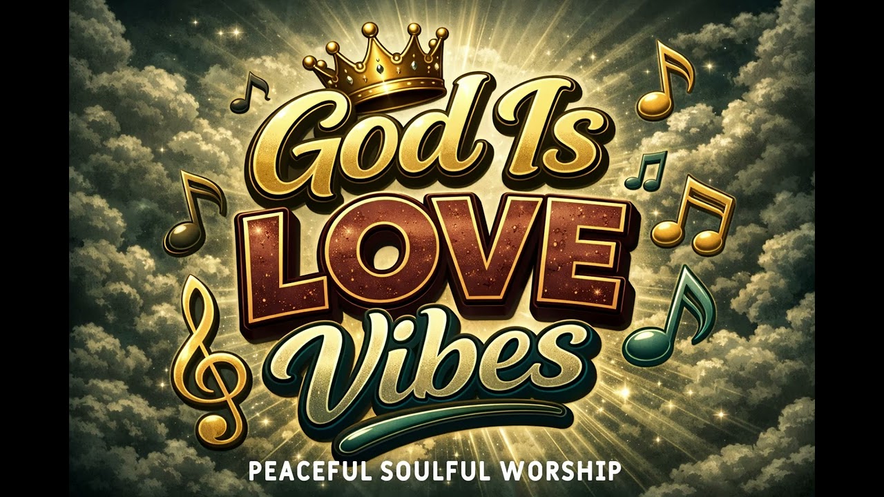 Peaceful Soulful Worship | Teach Me to Praise #God #worshipmusic #praiseandworship