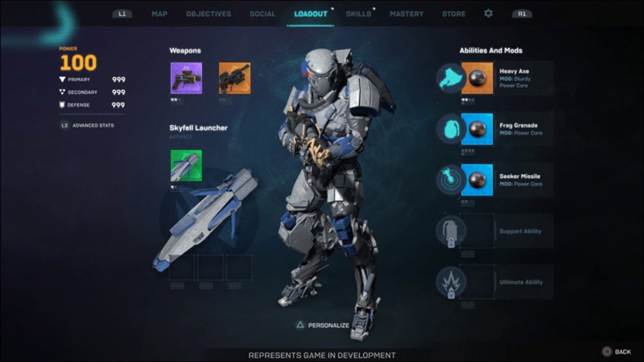 A Look at Anthem Next before EA Decides its Fate