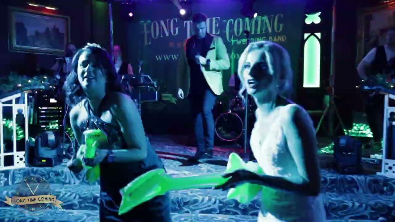 Wedding bands Ireland 2025/26 | Irish wedding band | Full dance floor | Best wedding band Ireland