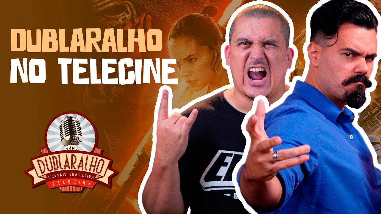 VOCÊ GOSTA DE SUSHI? O QUE É UMA CAMISINHA?  - Dublaralho no Telecine