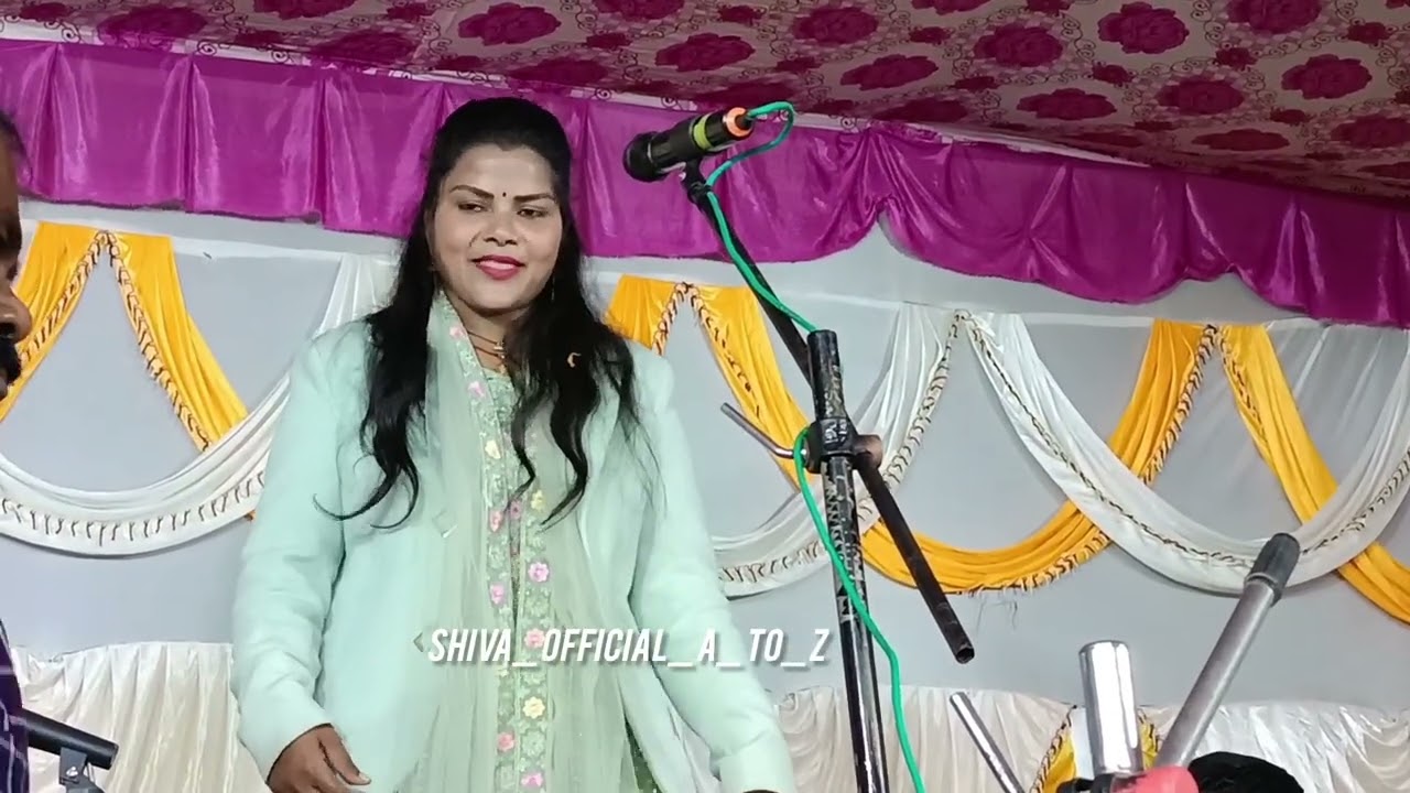 कुछ तू कहा कुछ हम कही बोला बतियावा लेटेस्ट live 🔴 भोजपुरी बिरहा मुकाबला नंदगंज गाज़ीपुर 