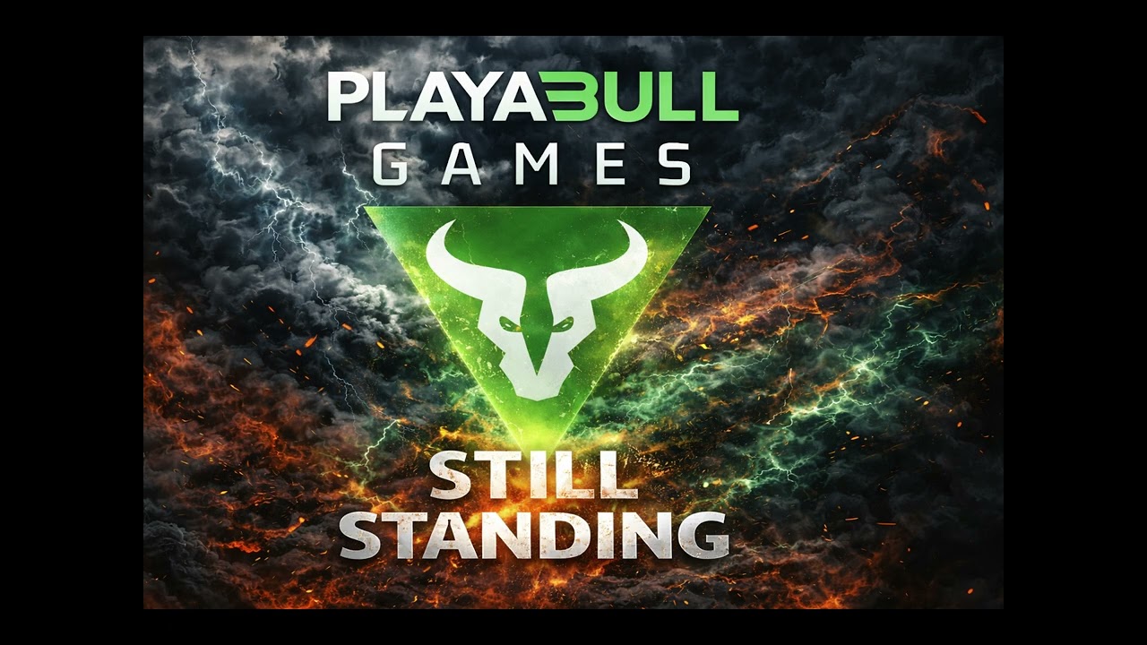 Still Standing