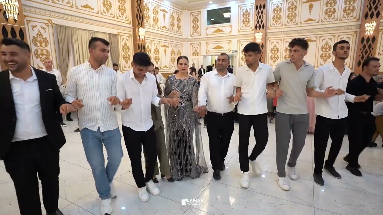 Daweta M.Selim & Aysun Part 2📽️ lamar production￼