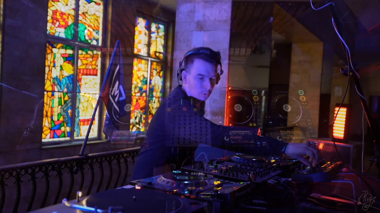 Thomas Palec - Stream Live TAMA 23.05.2020
