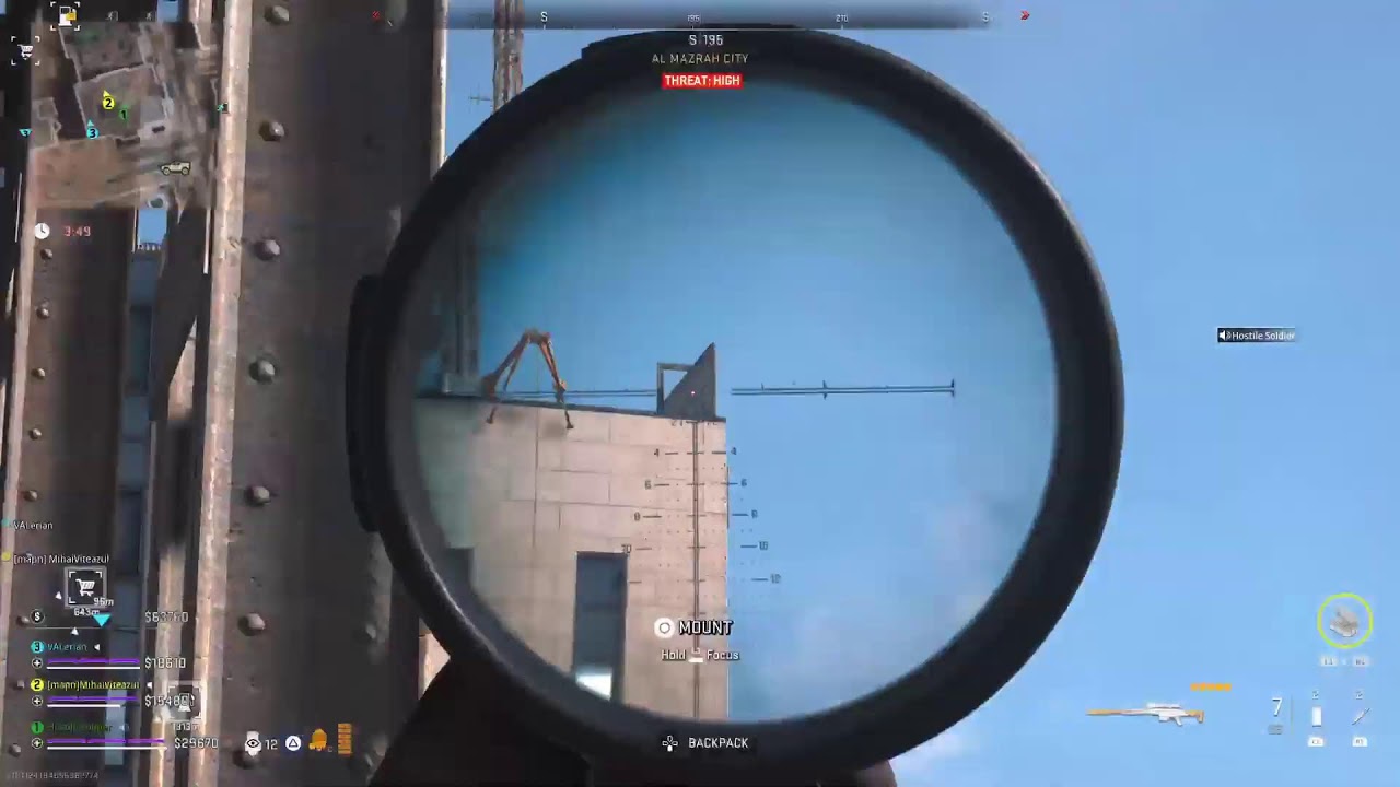 DMZ - 