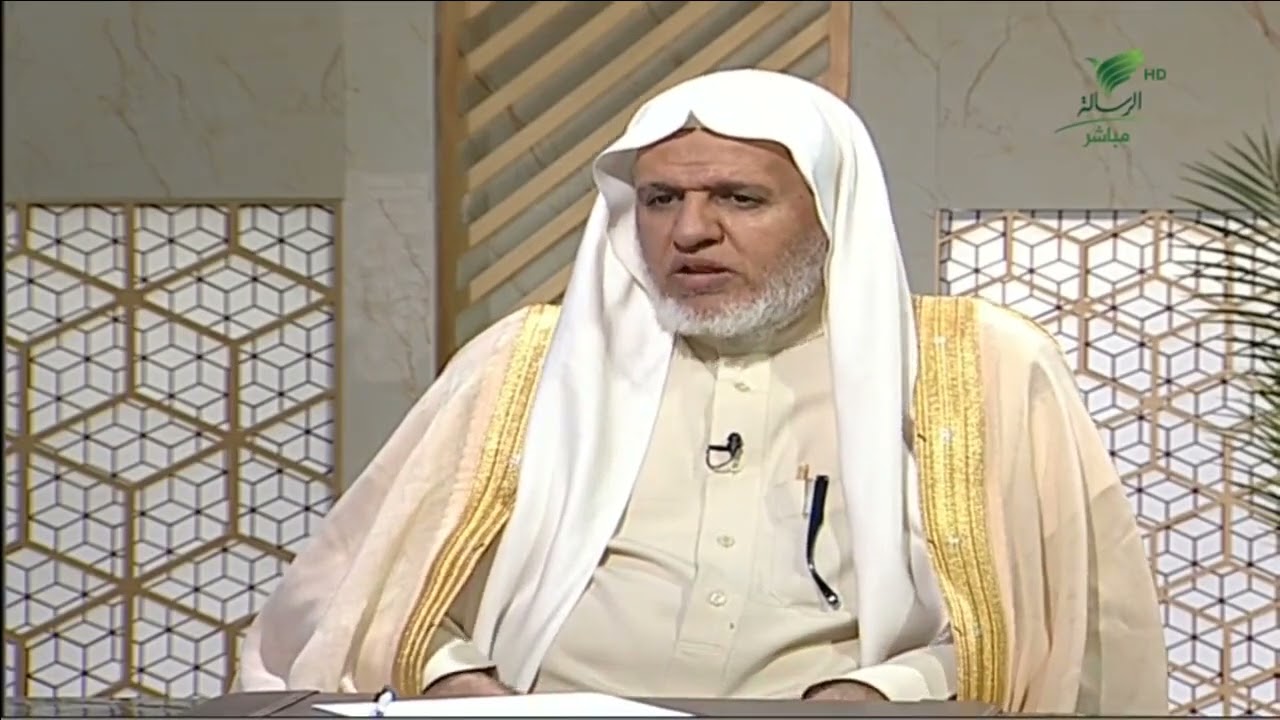 #يستفتونك| حكم أخذ مكاتب تحويل الأموال نسبة على كل عملية تحويل - الشيخ د. علي بن عبدالعزيز الشبل