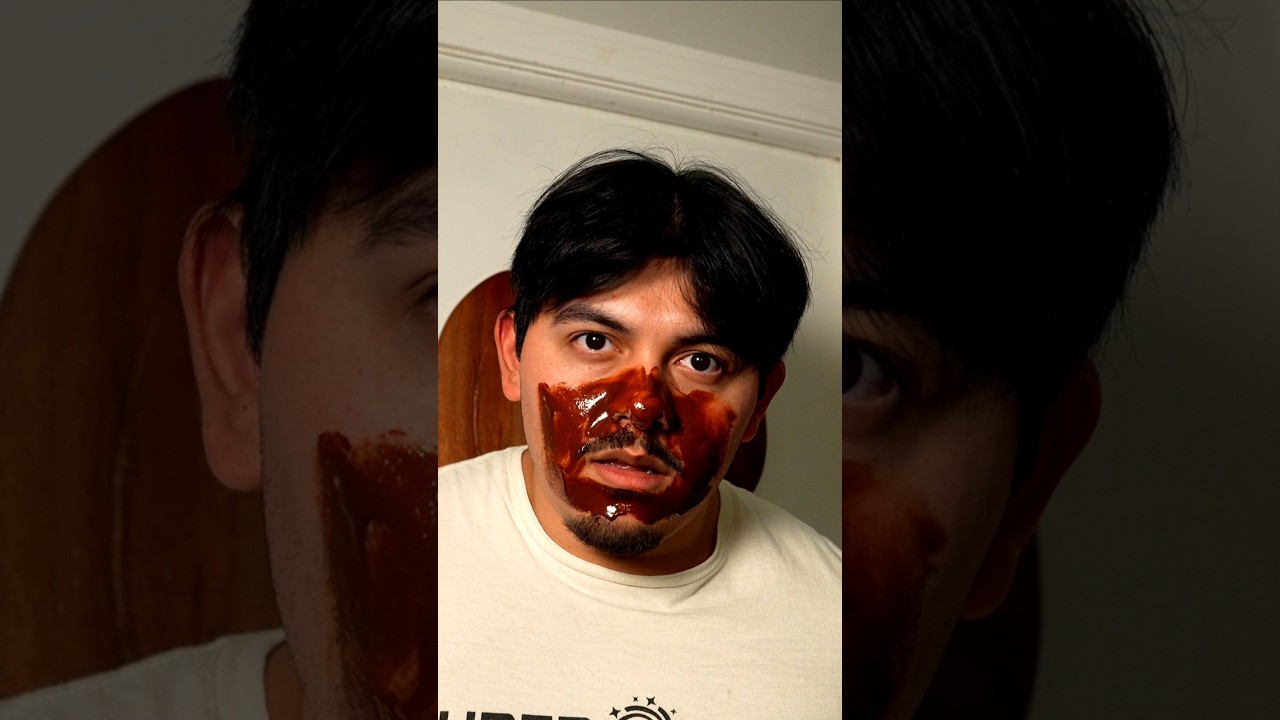 TEMPER your chocolate! #chocolate