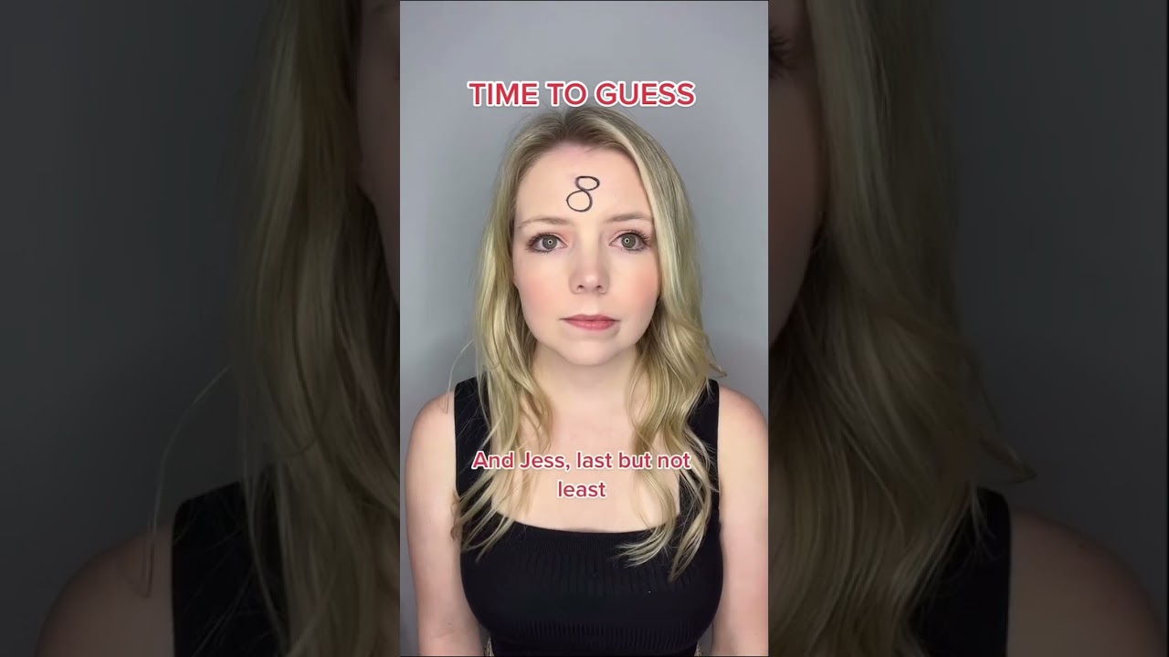 POV: You have to guess your symbol or there's consequences (FINAL PART)
