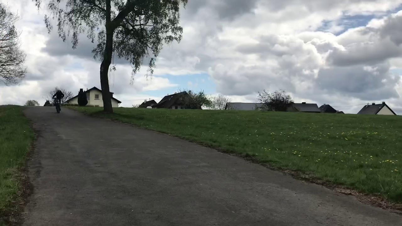 Schorrberg shredden Teil 2 / BikeBrother