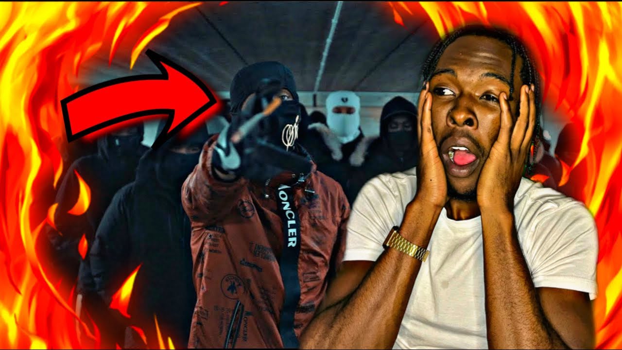 AMERICAN REACTS TO SWEDISH RAP! Sticky - Kysst (ENGLISH SUBTITLES)