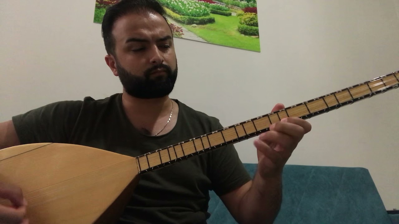 MEYRO ( Barak havası )