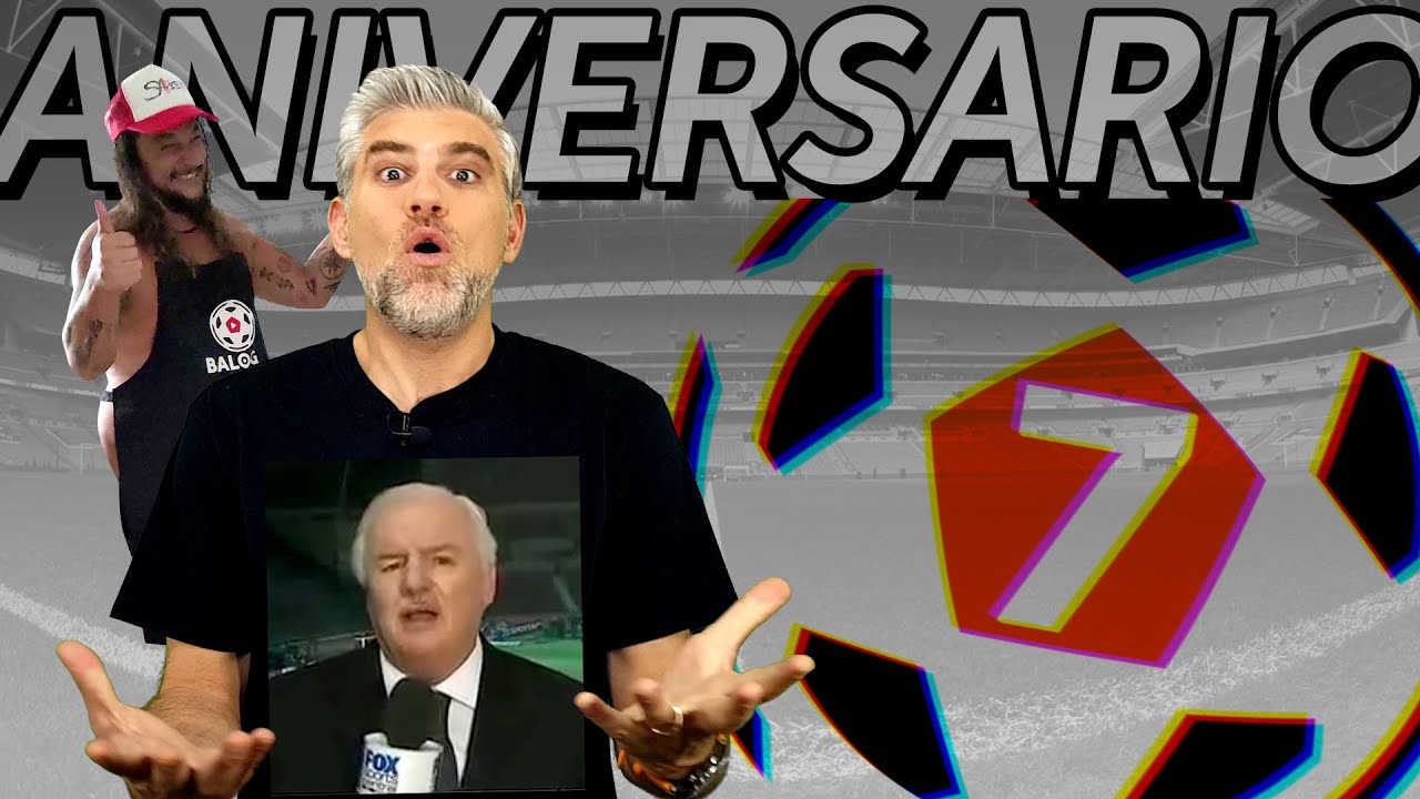 Especial 7mo Aniversario BALONG / Manoel reacciona a la editorial de Fernando Niembro