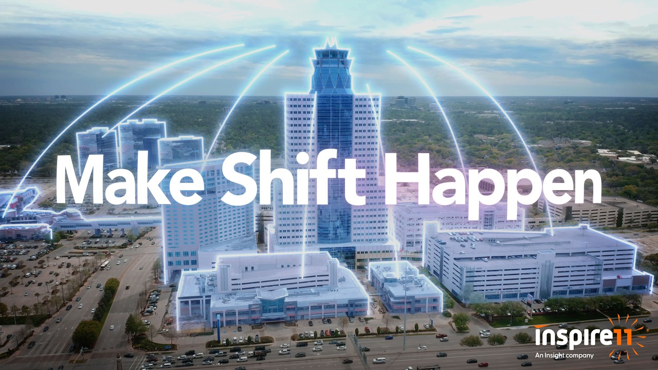 Digital Transformation That Drives Real Impact