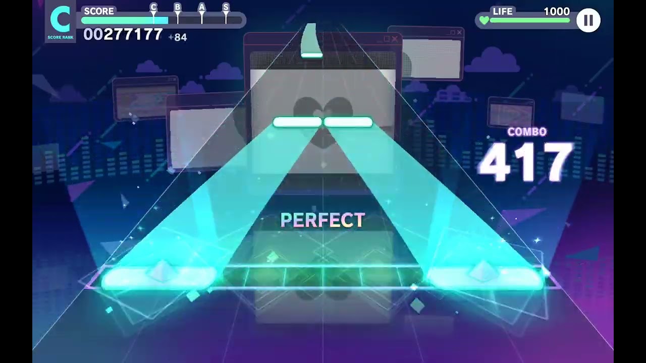 Unhappy Refrain | Expert FC | Project Sekai