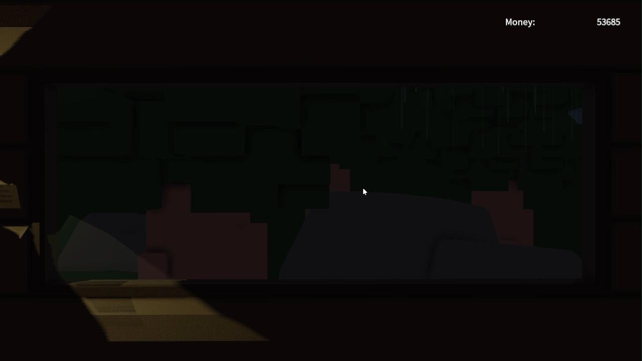 finally a good win with guest 666