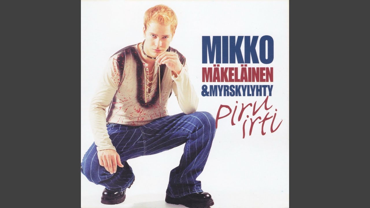 En ole hän