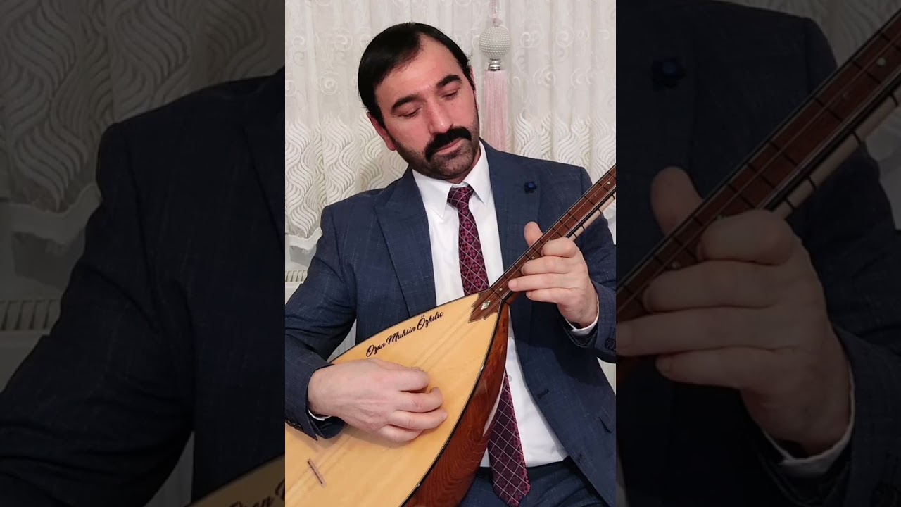 Ozan Muhsin Özkılıç - Diyorum