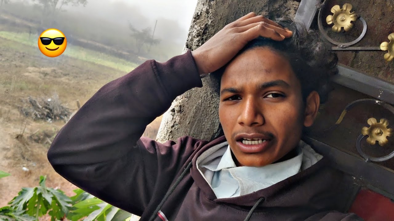 Aaj meri behen chali gai 🥲