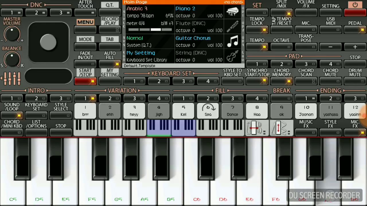 Pashto song sta ishq krma piano tutorial