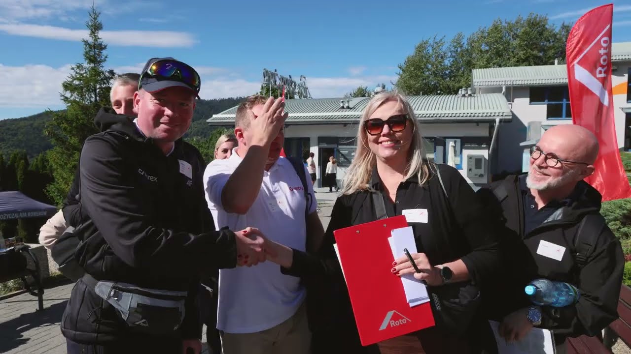 Roto Porywa 2 – wspólna energia, sport i finał na Górze Żar