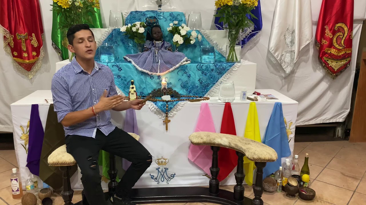EL TABACO Y LA CONEXI&Oacute;N ESPIRITUAL