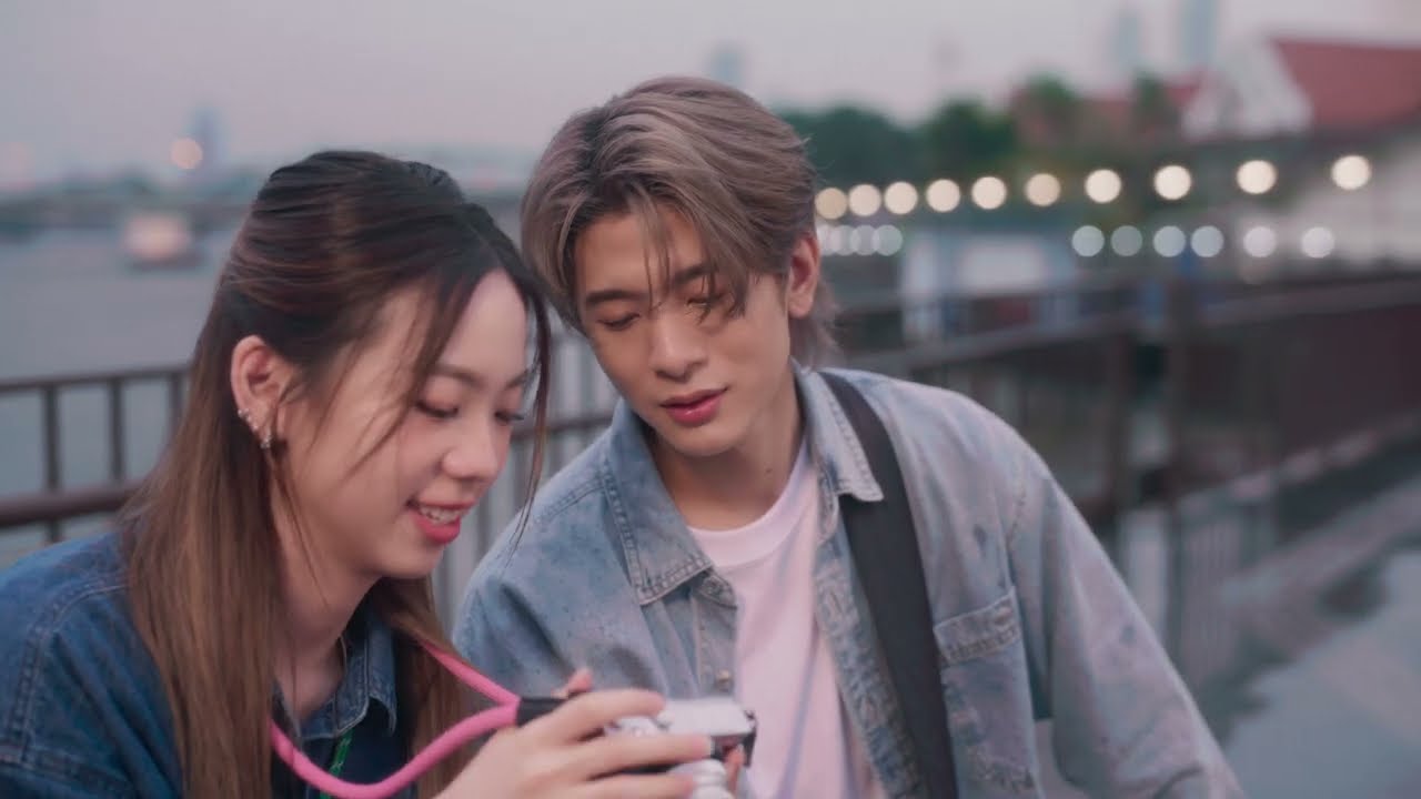 ยินดีที่ไม่รู้จัก  Friends of niko and ... 2025
