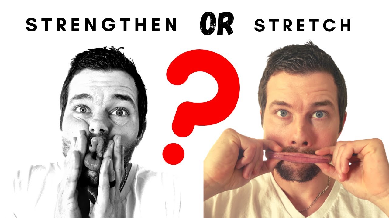 3 Signs You Should STRENGTHEN (Not Stretch) For Piriformis Syndrome