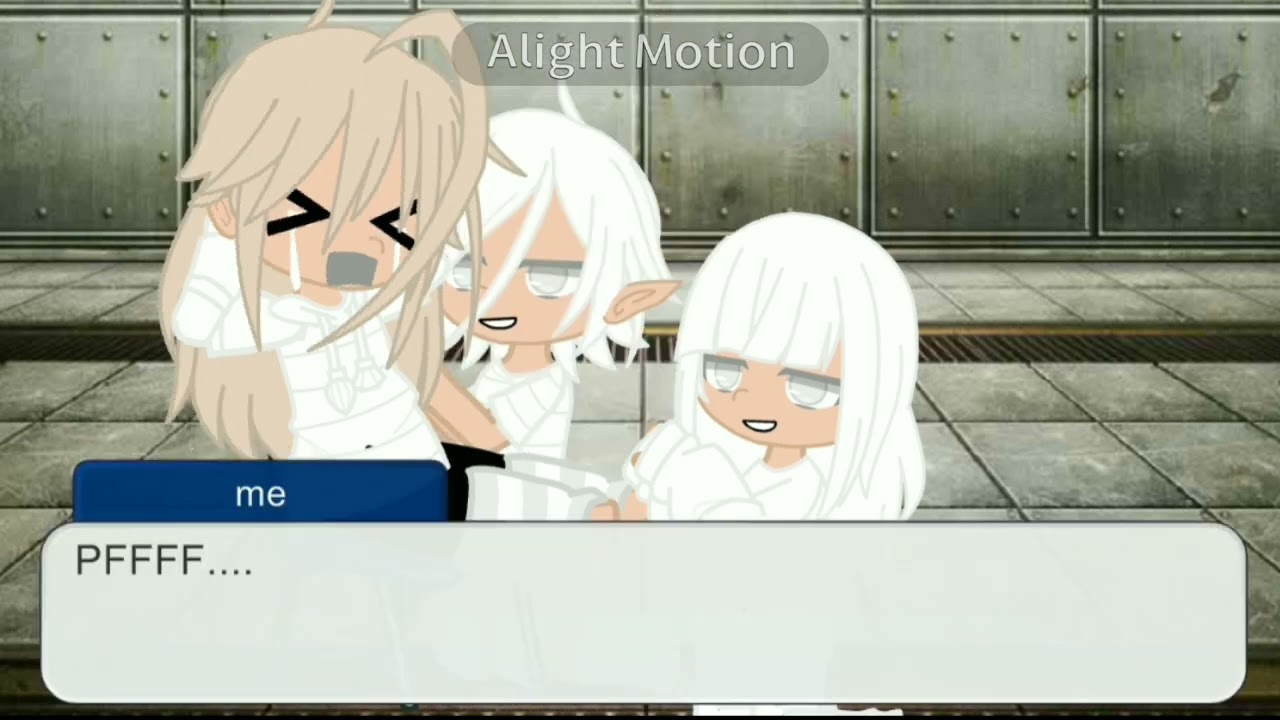 minute of merciless tickling :3