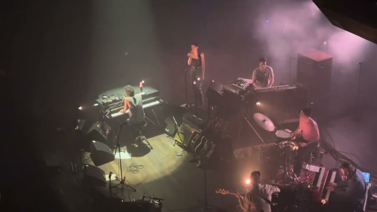 @leifvollebekk Mar 1,2025/ Toronto,Canada/ “Southern Star”
