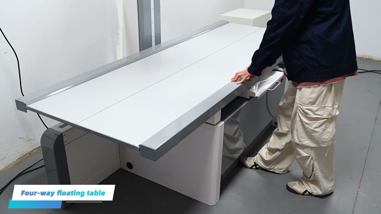 YSF50DR-B4 Digital X-ray System