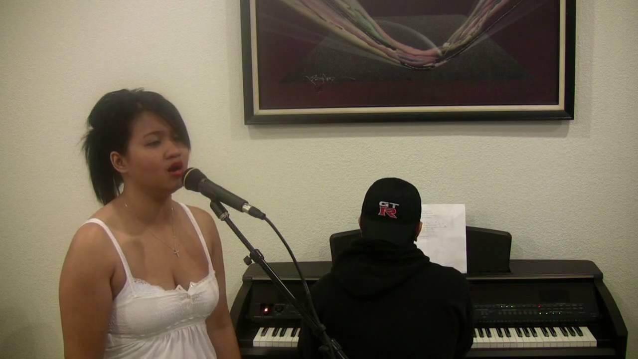Lost - Katy Perry (Cover)