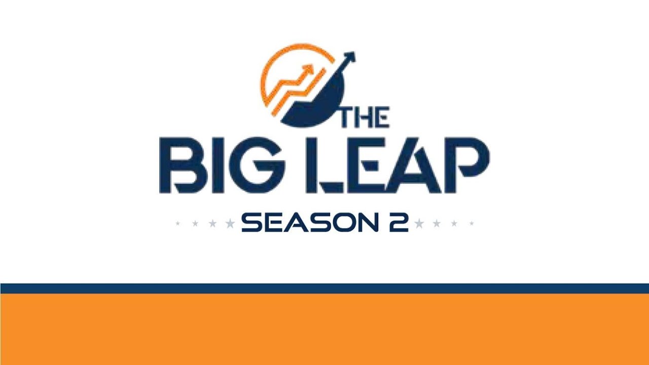 The Big Leap : Episode 93 with Complete Circle