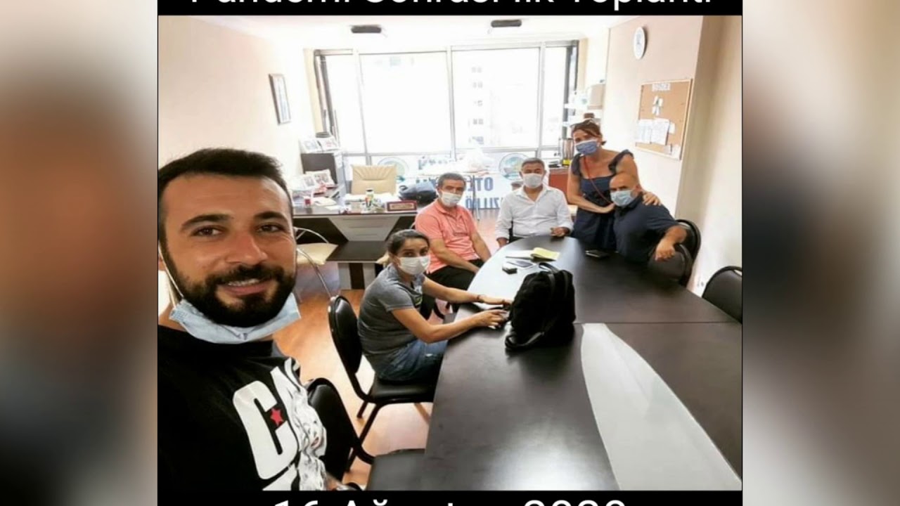 Erzincan Otlukbeli Boğazlı Köyü Dayanışma ve Kültür Derneği ☆BOĞDER☆ 2020 Yılı Dernek Faaliyetleri