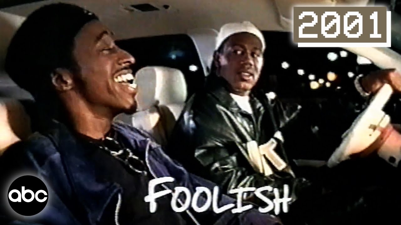 Foolish (1999 Eddie Griffin, Master P) | Pełny film ABC z 2001 roku z oryginalnymi reklamami