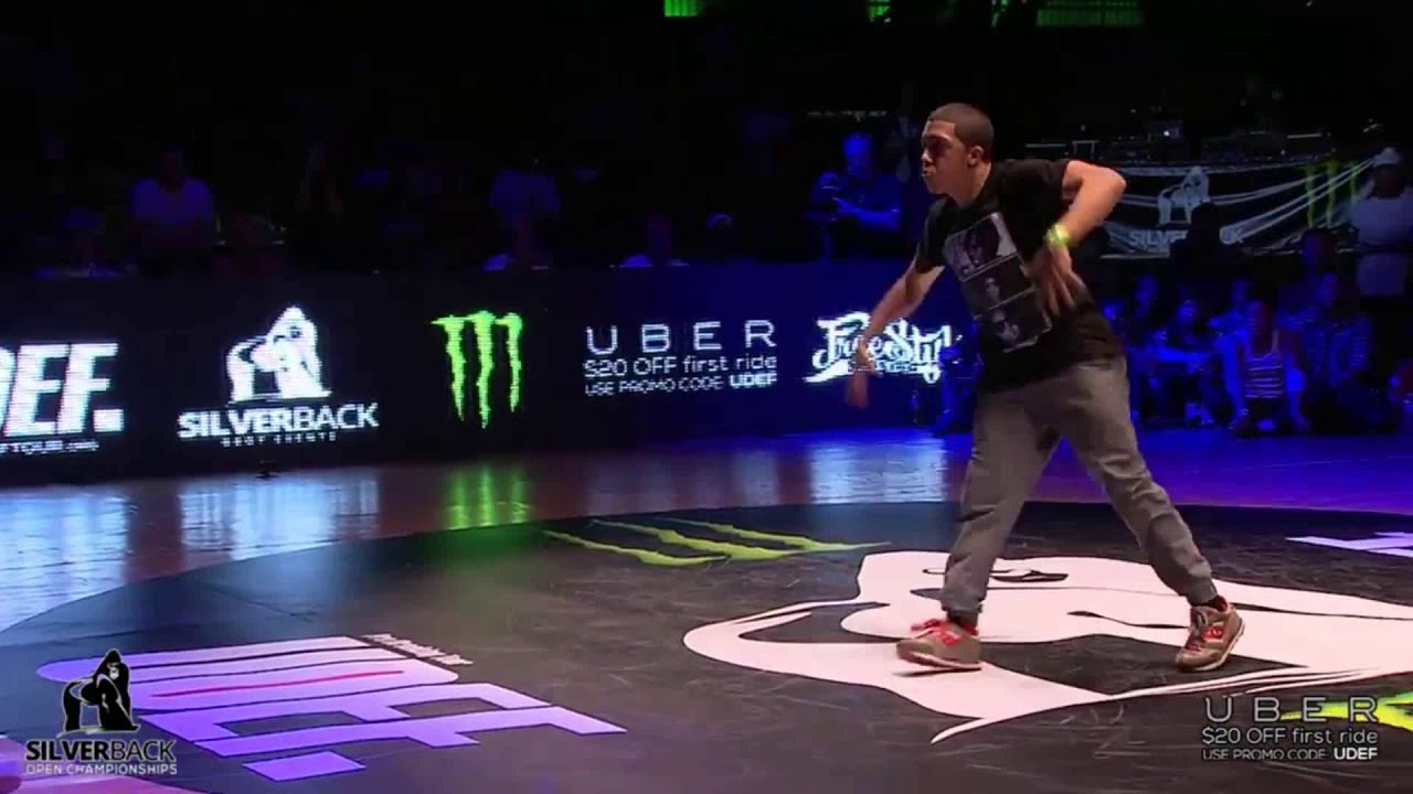 Skill Methodz vs Squadron | 1/8 crews | SILVERBACK 2015