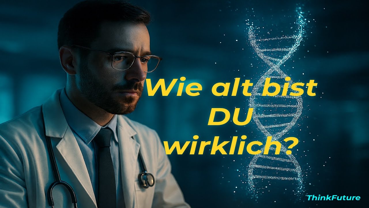 KI erkennt deine Krankheit – bevor du überhaupt Symptome hast