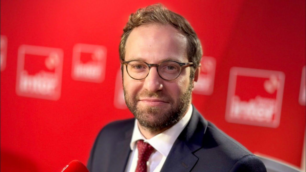 Le ministre de l'Économie ne veut pas 