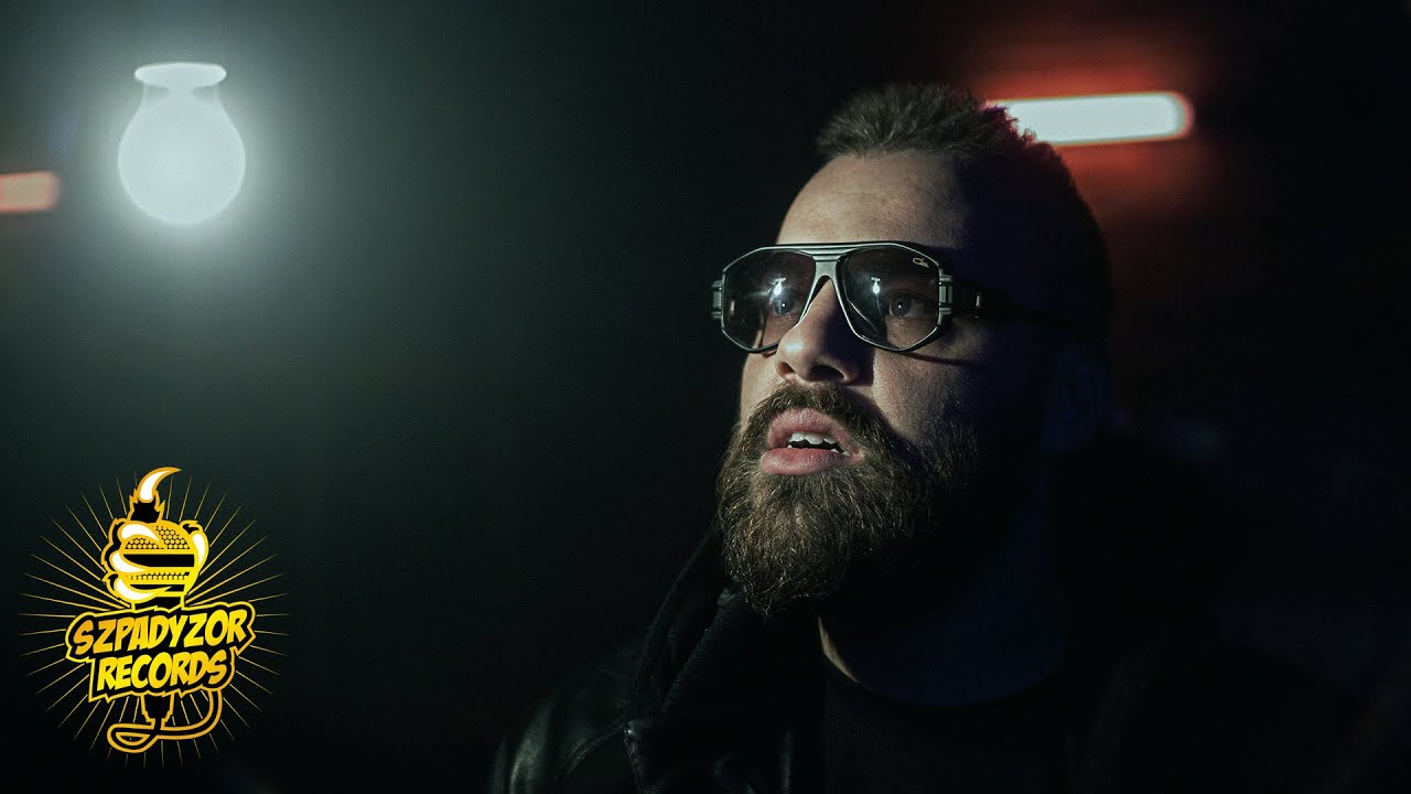 WdoWA, donGURALesko, Tede, Diox, Numer Raz - 