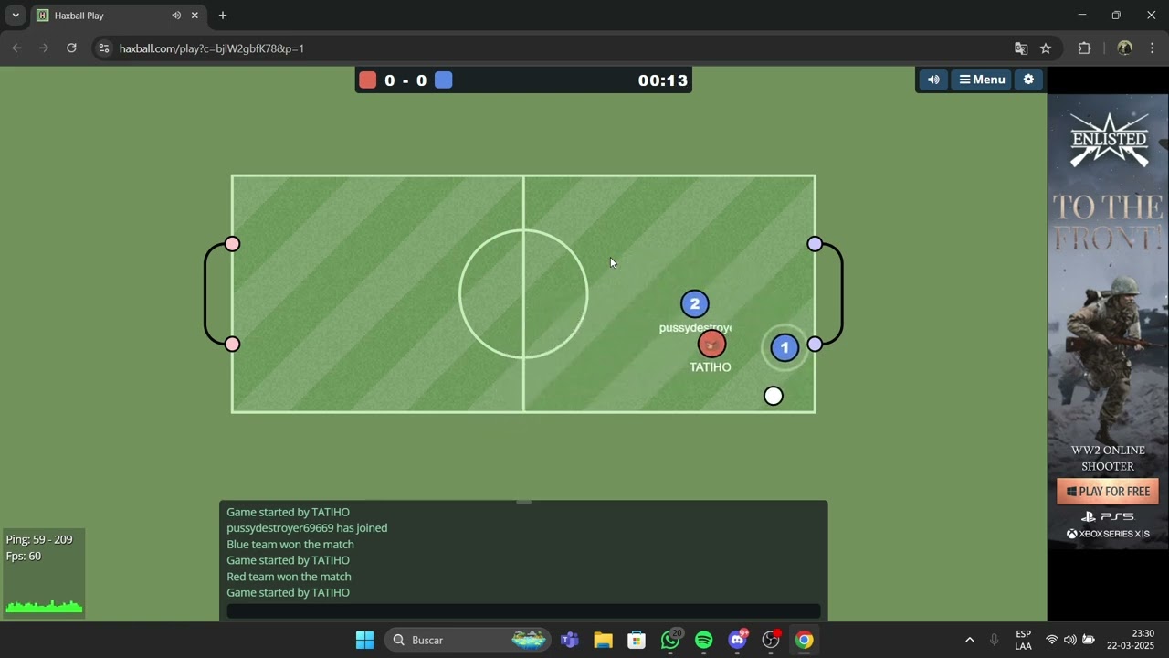 ronalsex