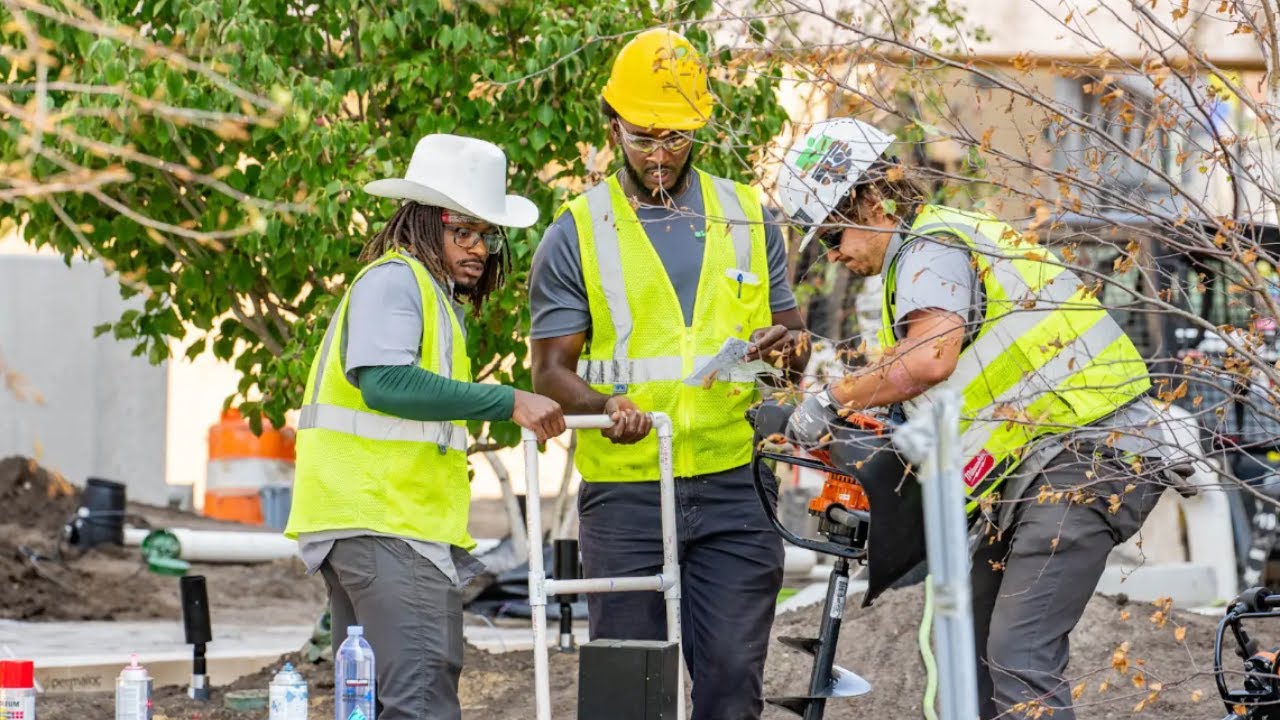 Inspiration from the Field: Strategies and Tactics for Workforce Development: Virtual Launch