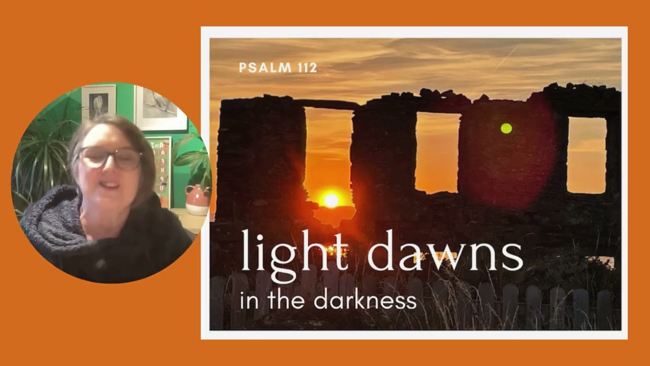 Renew Wellbeing Lent  2026 week 1