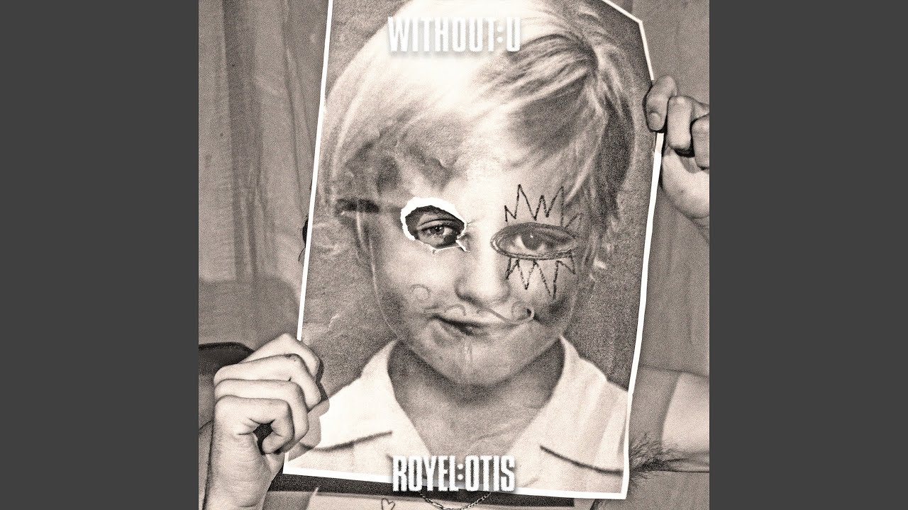 Without U