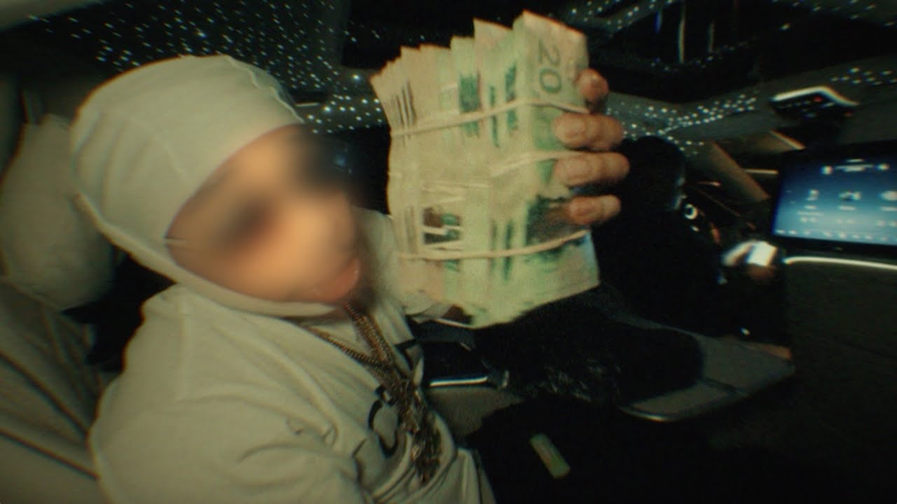 TK.DLG - How I Step (First Day Out) [Official Music Video]