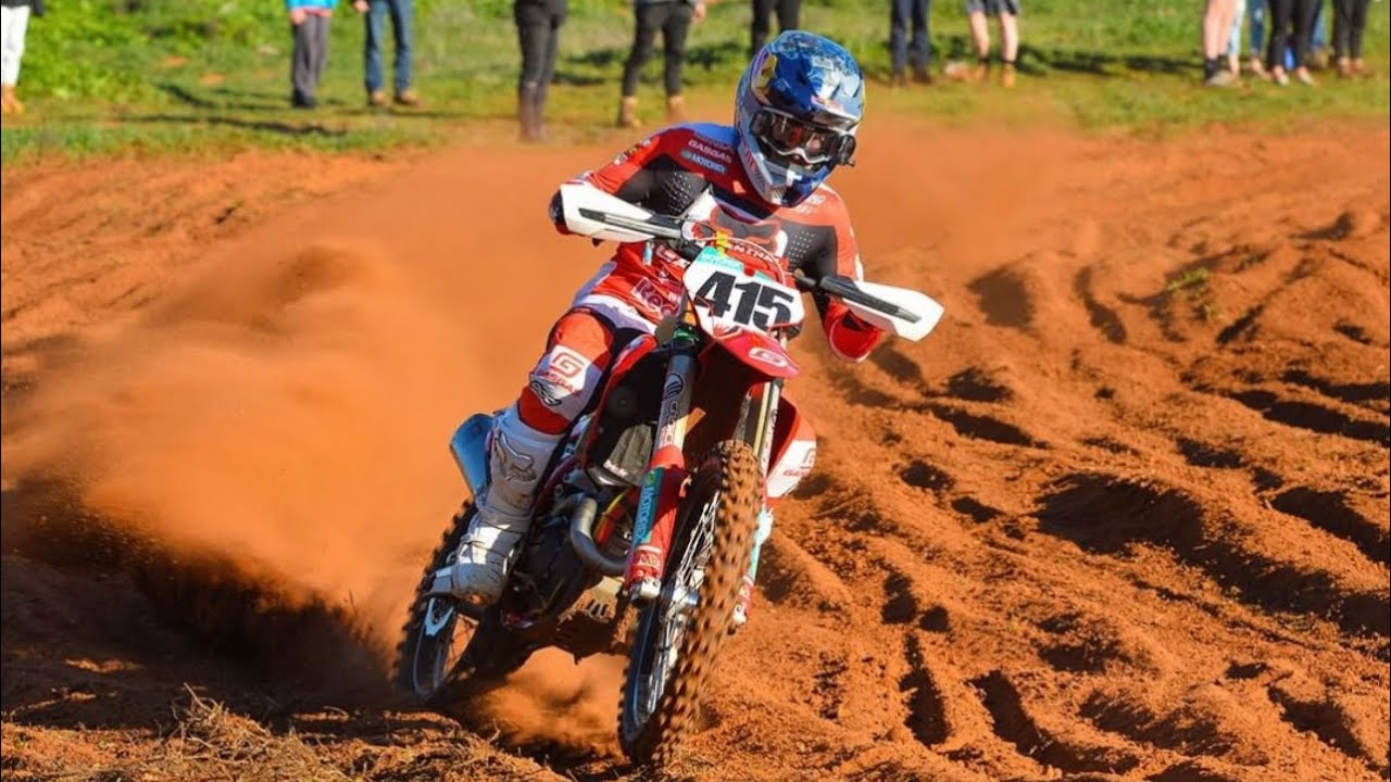 PENRITE OIL HATTAH DESERT RACE 2022