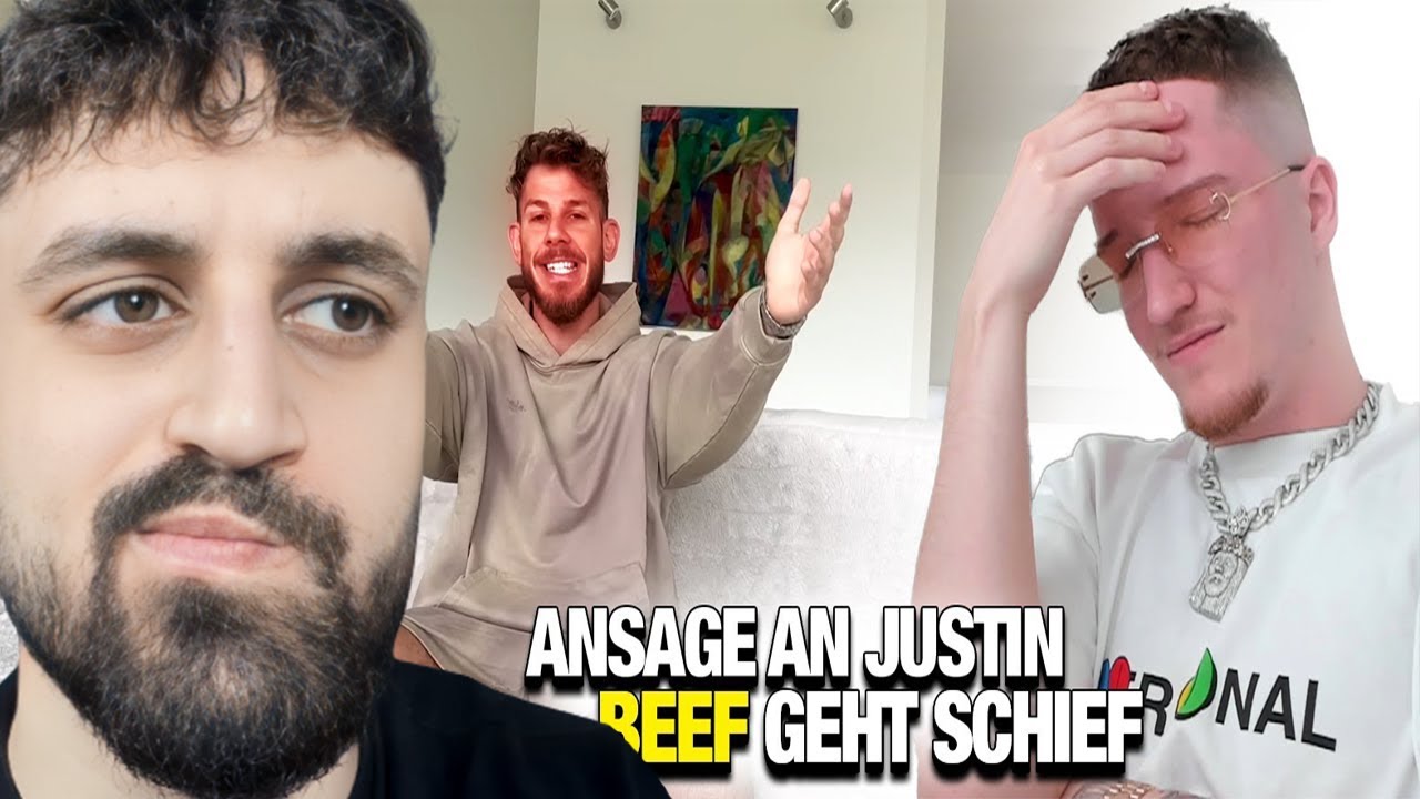 WIE KANN MAN SICH SO BLAMIEREN?
