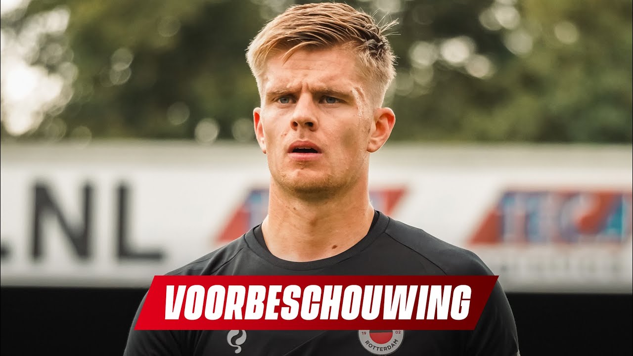 🎙️ “𝗪𝗲 𝘄𝗲𝘁𝗲𝗻 𝘄𝗮𝘁 𝘄𝗲 𝗸𝘂𝗻𝗻𝗲𝗻!” | Calvin Raatsie in aanloop naar weerzien met Roda JC