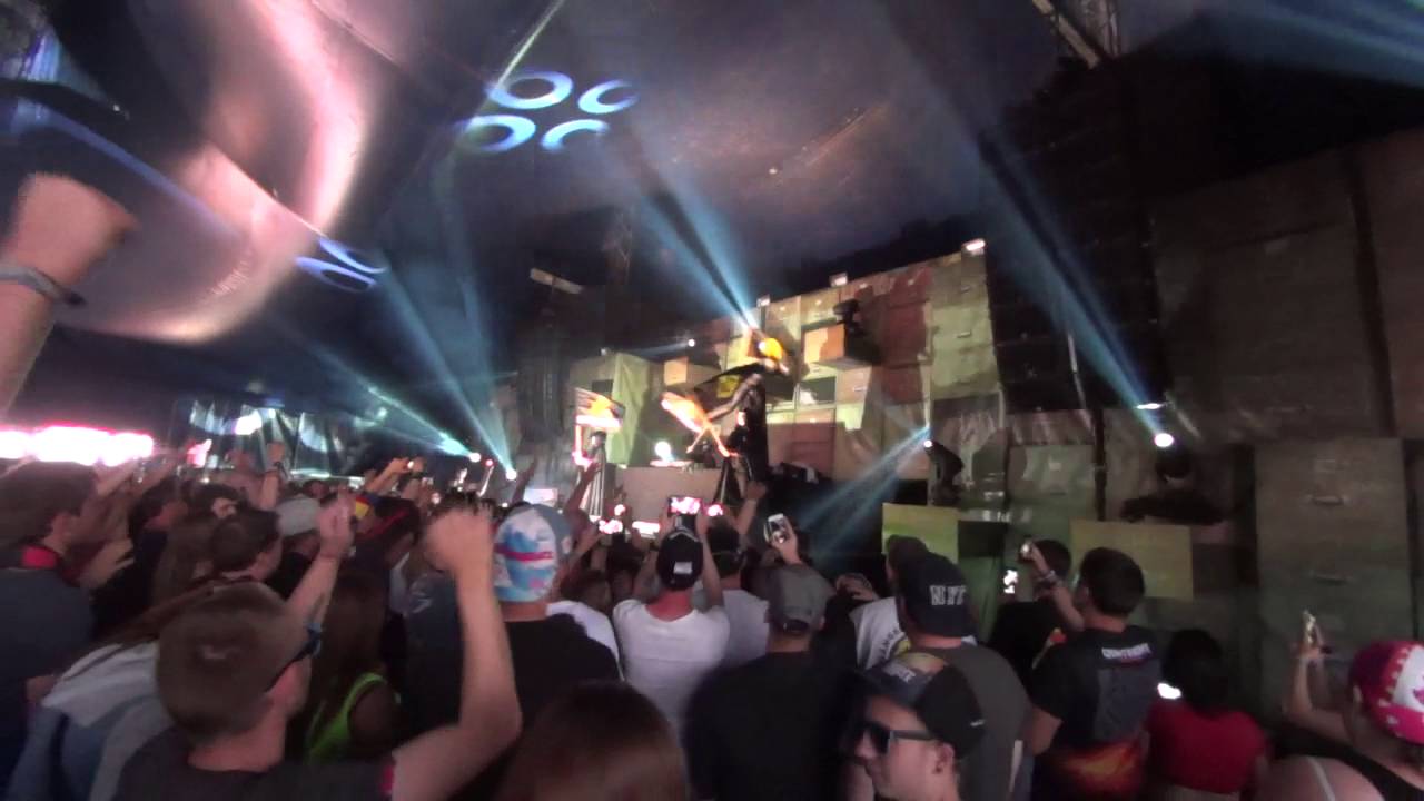 DHT THE QONTINENT 2016