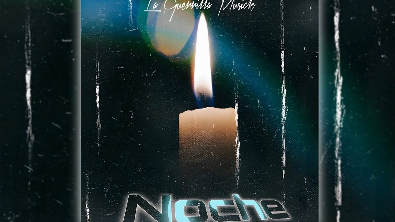 Noche | La Guerrilla Musick | MIX ALBUM 2023