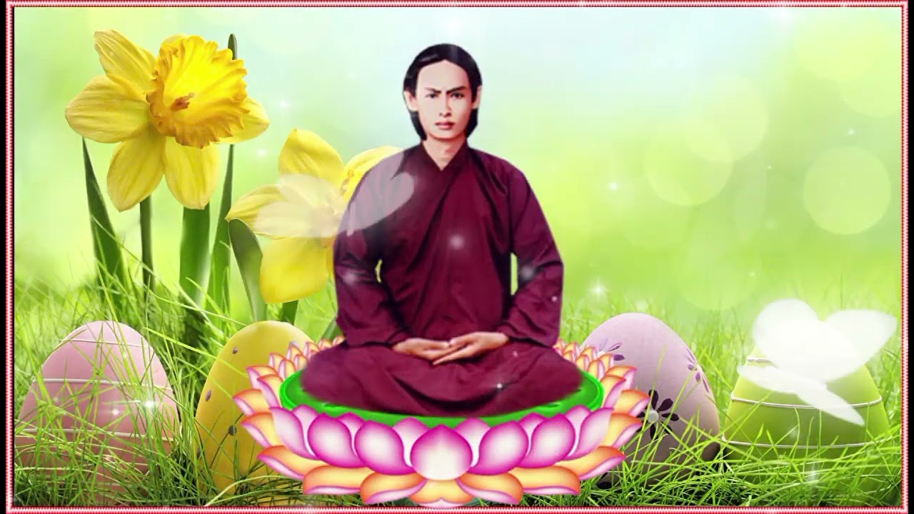 Những Mẫu Chuyện Bên Thầy do Đồng Đạo ( Thanh Kim Huệ, Thanh Điền và Đồng Đạo Thiện Nghĩa) phần 2